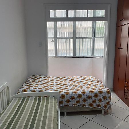 M402-Copacabana Apartment Rio de Janeiro Luaran gambar