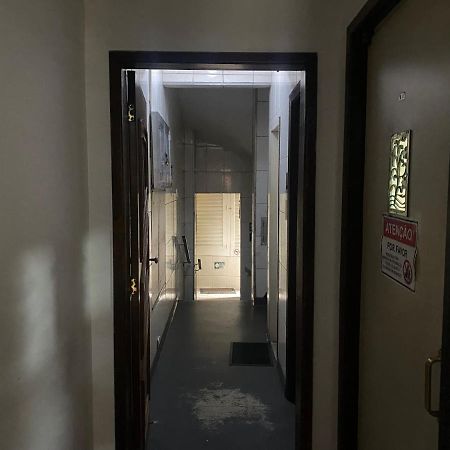 M402-Copacabana Apartment Rio de Janeiro Luaran gambar