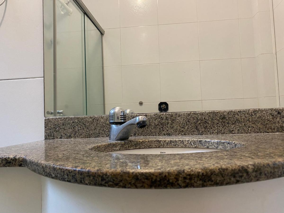 M402-Copacabana Apartment Rio de Janeiro Luaran gambar