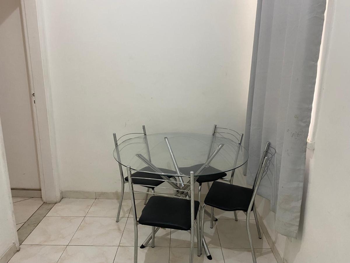 M402-Copacabana Apartment Rio de Janeiro Luaran gambar