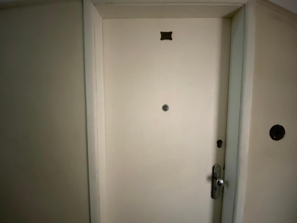 M402-Copacabana Apartment Rio de Janeiro Luaran gambar